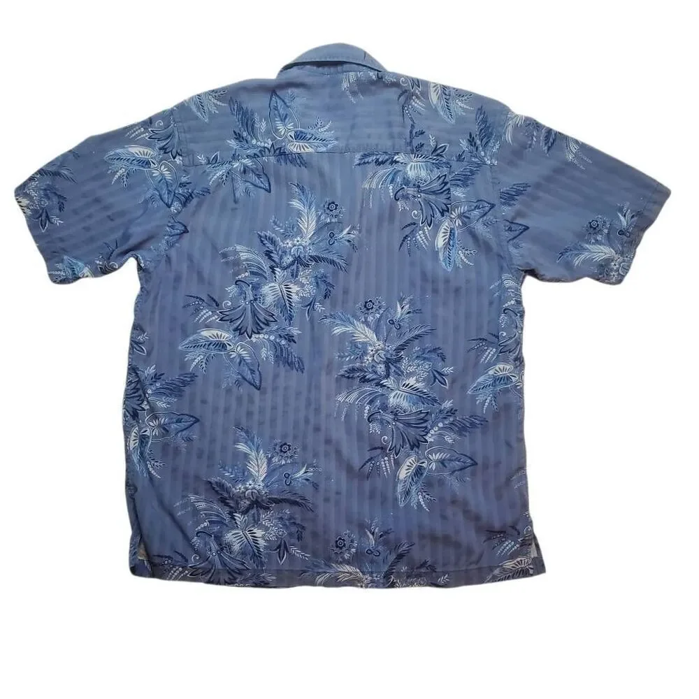 Tommy Bahama beautiful floral
